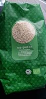 Quinoa