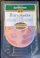 Bierschinken