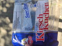 Kirsch Kuchen