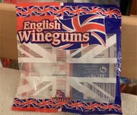 English Winegums