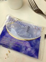 Gefüllter Kuchen, Mit Persipanhaltiger Füllung