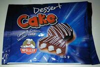 Dessert Cake