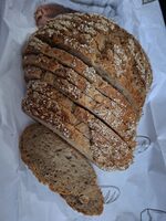 Walnuss-Brot
