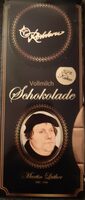 Vollmilch Schokolade