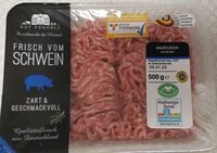 Hackfleisch