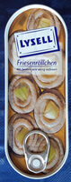 Friesenröllchen
