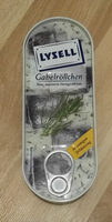 Gabelröllchen