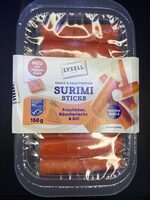 Surimi-Stäbchen