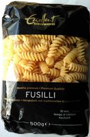 Fusilli