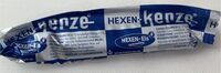 Hexen-Kerze