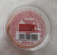 Hexenbecher Nudossi