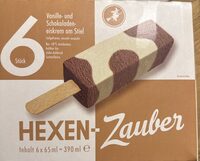 Hexen-Zauber