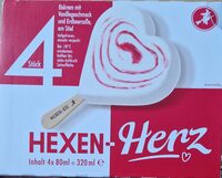 HEXEN-Herz