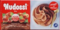 HEXEN Becher Nudossi