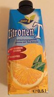 Zitronen T