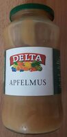 Delta Apfelmus