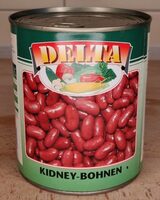 Kidney-Bohnen
