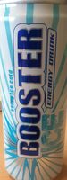 Booster Ice Energy Drink