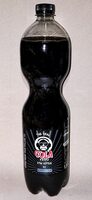 The Real Cola Zero