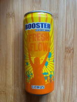 Booster Citrus