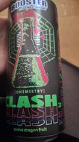 Booster Clash