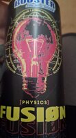 Booster Fusion