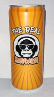 The Real Limo - Mandarin