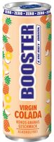Booster Virgin Colada
