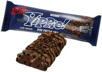 Yippie Chocolate-Lava Flavour
