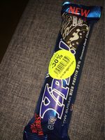 Yippie!, Coconut-dark Chocolate