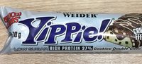 Weider Yippie!, Cookies-double Choc