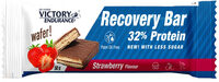 32 Pour 100 Protein Bar - Fraise