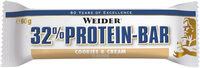 32% Protein-Bar Cookies & Cream Flavour