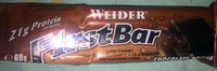 Firstbar
