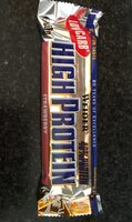Weider high protein