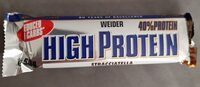 High Protein 40%