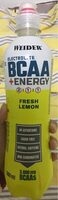 Electrolyte BCAA + Energy