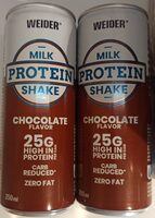 Milk Protein Shake