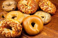 Bagels classic
