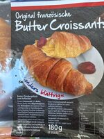 Buttercroissants