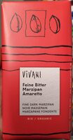 Feine Bitter - Marzipan Amaretto