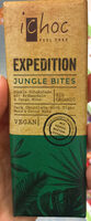 Schokolade Ichoc Jungle Bites