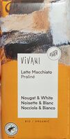 Latte Macchiato Praliné