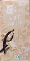 White Vanilla