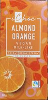 Almond Orange