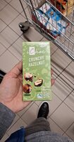 Crunchy Hazelnut