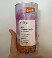 Feine Trinkschokolade