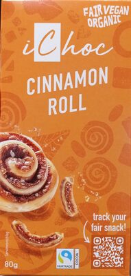 Cinnamon roll