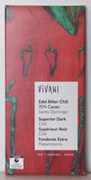 Superior Dark Chili 70% Cacao