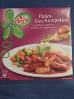 Du darfst - Putten Geschnetzeltes
